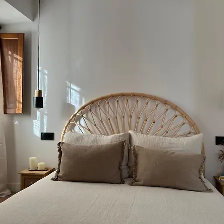 Erreka Etxea 公寓 *