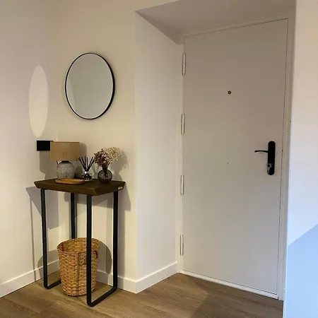 Erreka Etxea Apartman *