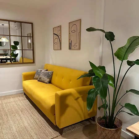 Erreka Etxea * Orozko