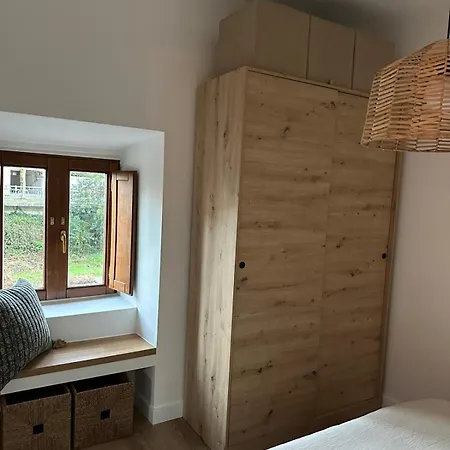 Apartman Erreka Etxea