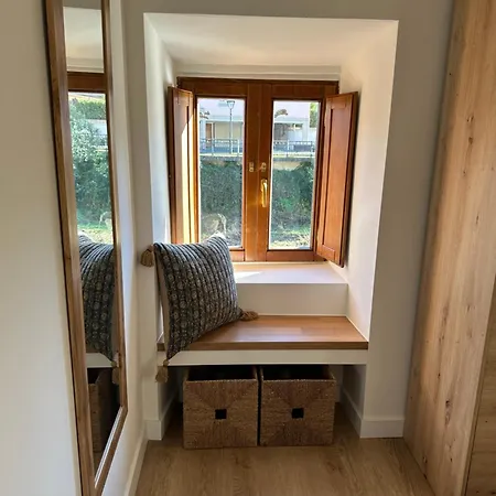 Διαμέρισμα Erreka Etxea Orozko